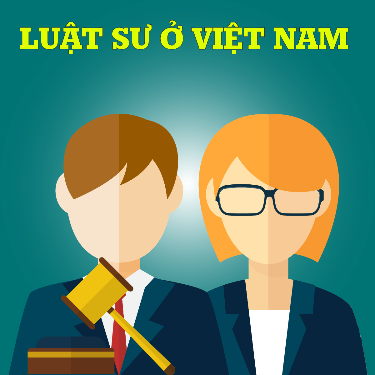 Thu nhập của người luật sư ở Việt Nam