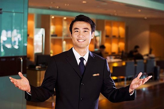 Bạn có phù hợp để xét tuyển cao đẳng quản trị khách sạn