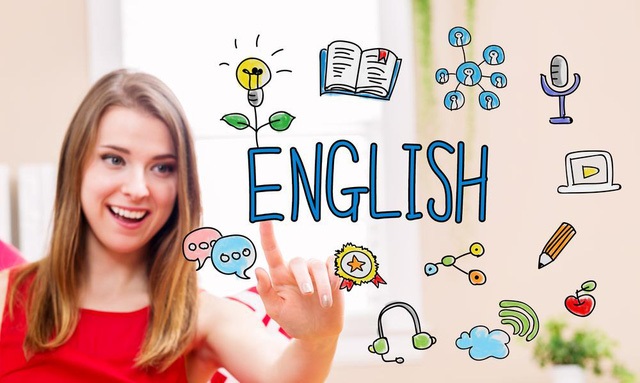Cơ hội việc làm rộng mở đối với cử nhân ngôn ngữ Anh