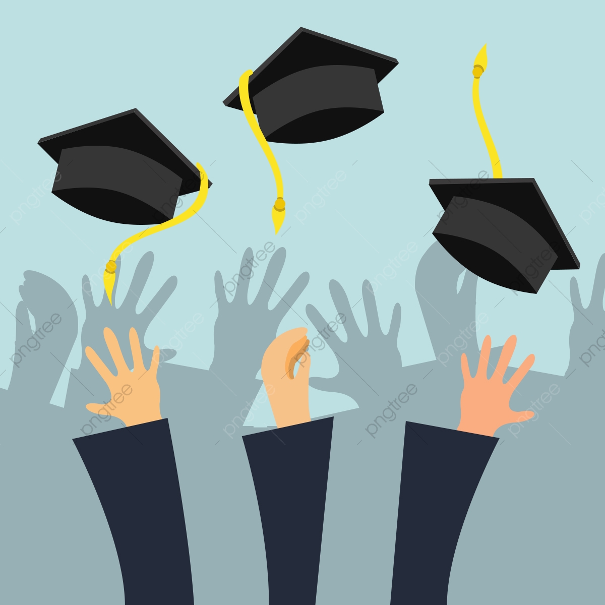 Thông báo lịch phát bằng tốt nghiệp cho sinh viên cao đẳng chính quy Khóa 10