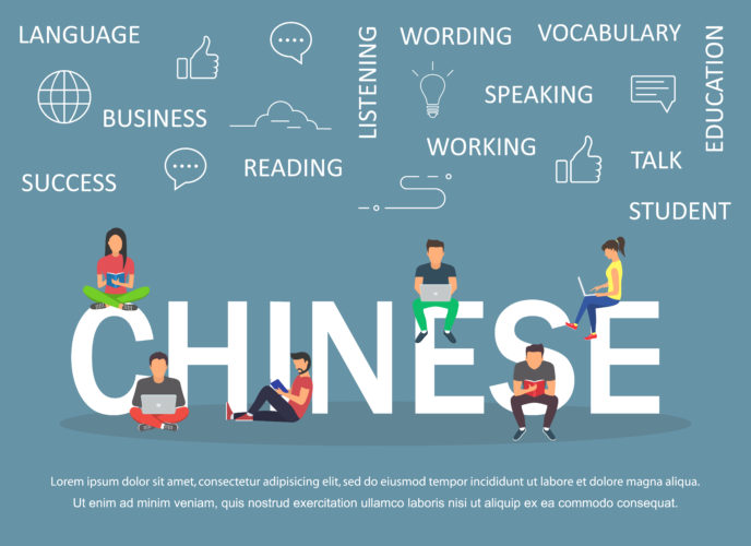 Những tố chất và kỹ năng cần thiết khi học ngành ngôn ngữ Trung Quốc