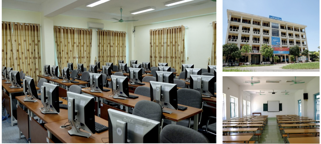 Cao đẳng Công nghệ và Thương mại Hà Nội