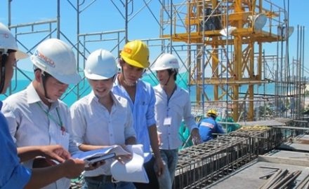 Ngành CN kỹ thuật xây dựng ra trường làm gì?