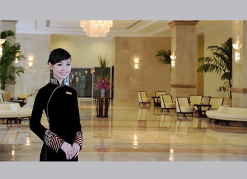 Yêu cầu của ngành Quản trị kinh doanh khách sạn là gì ?
