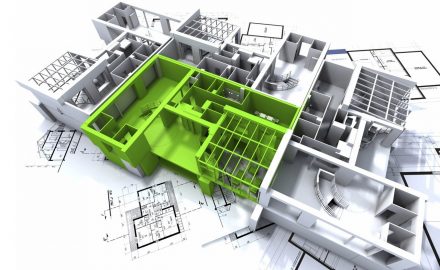 Học ngành Kiến trúc ở đâu ?