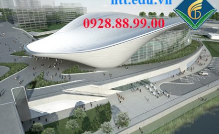 Học ngành Kiến trúc ra trường làm gì ?