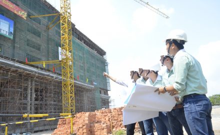 Những tố chất cần có khi học ngành Công nghệ Kỹ thuật Xây dựng ?