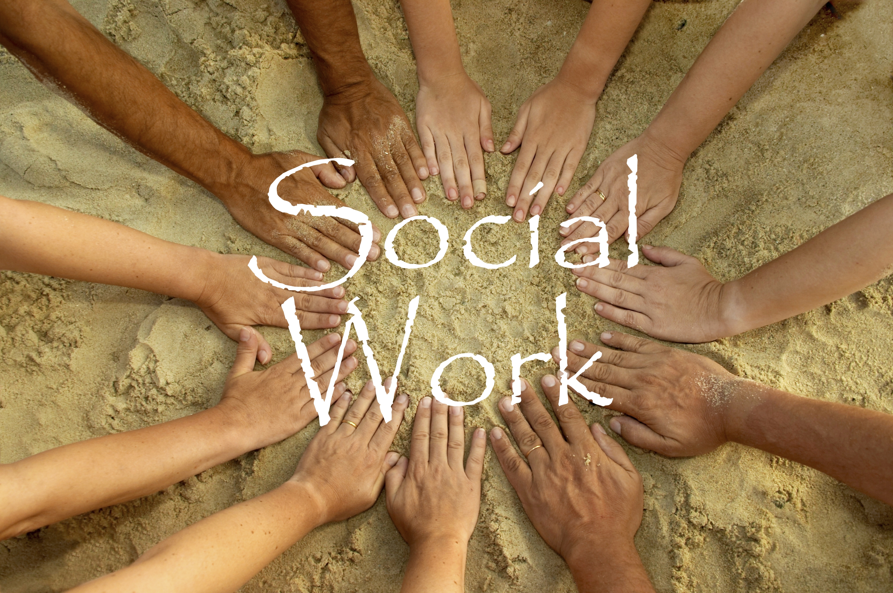 Hoạt động công tác xã hội - một hoạt động thật sự có ý nghĩa và giàu giá trị nhân văn