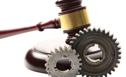 Dịch vụ pháp lý và những quy định của pháp luật