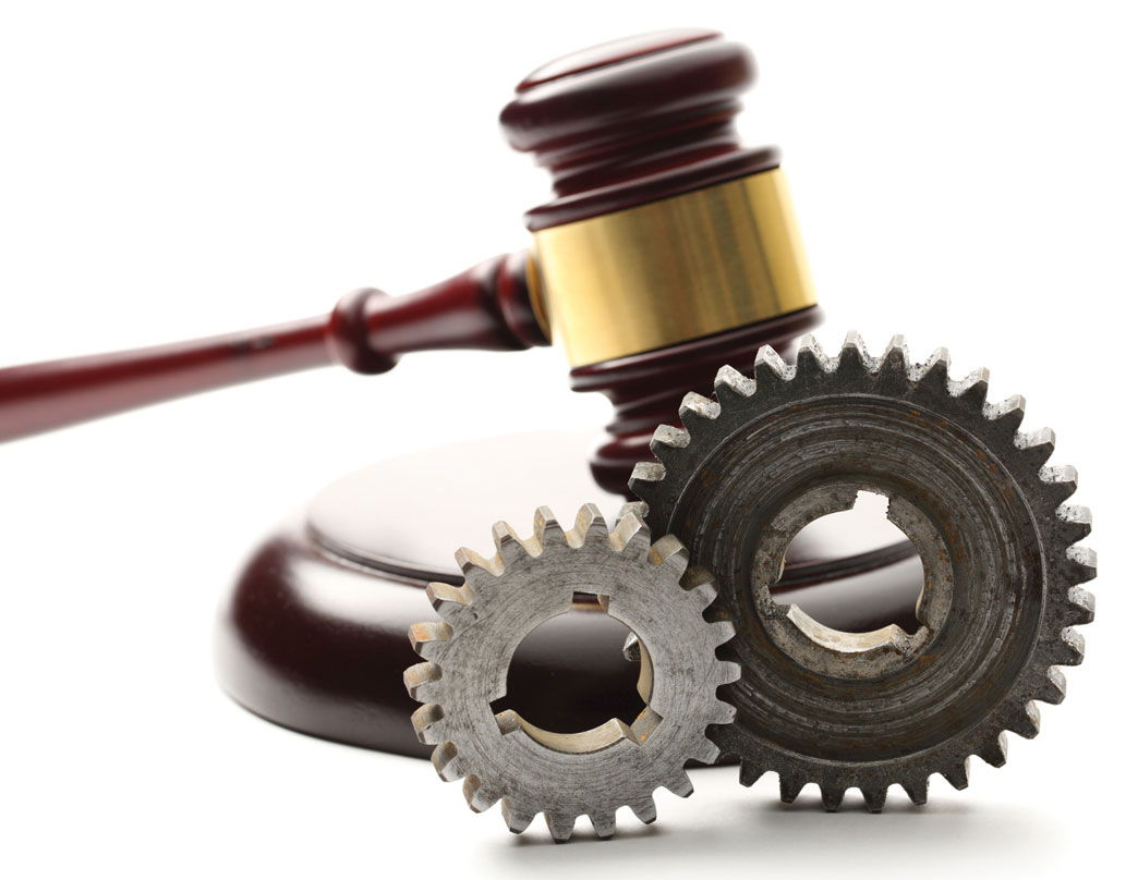 Dịch vụ pháp lý và những quy định của pháp luật