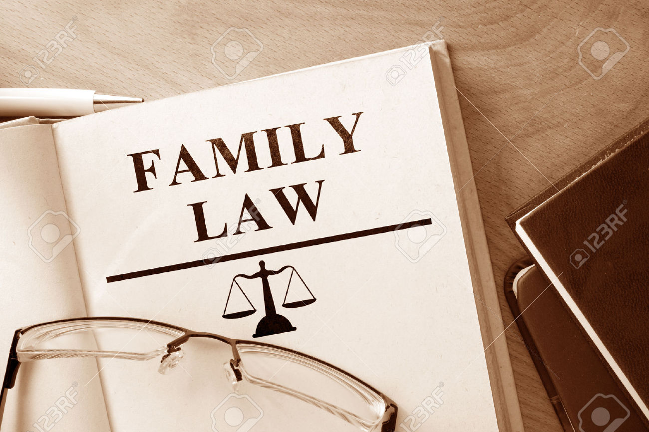 Mô hình dịch vụ pháp lý gia đình - Một mô hình tiến bộ và phù hợp với xu thế của sự phát triển