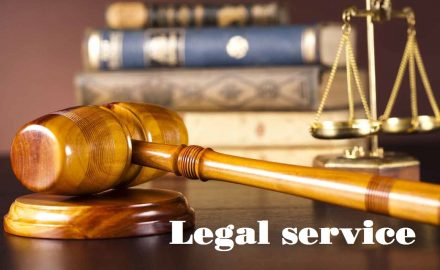 Những khó khăn trong phát triển ngành Dịch vụ pháp lý