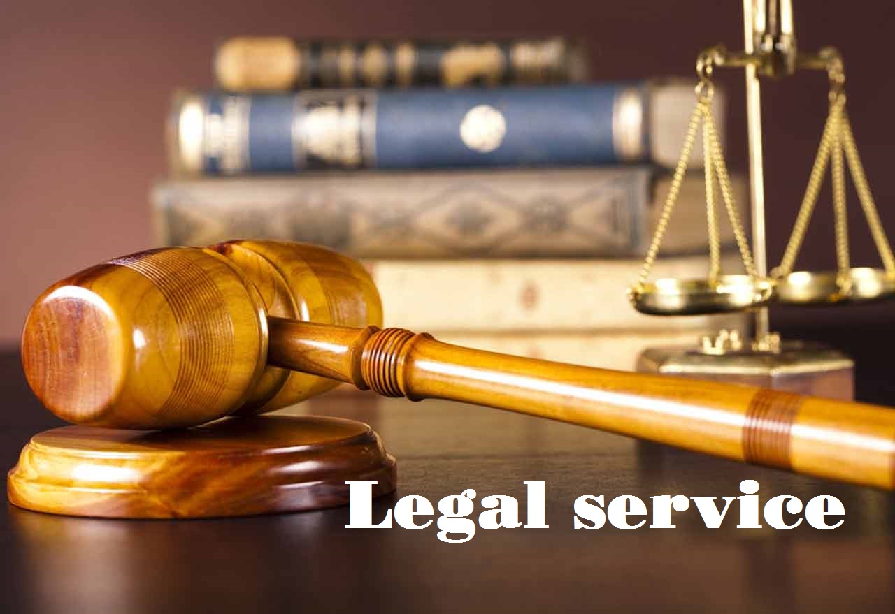 Những khó khăn trong phát triển ngành Dịch vụ pháp lý 