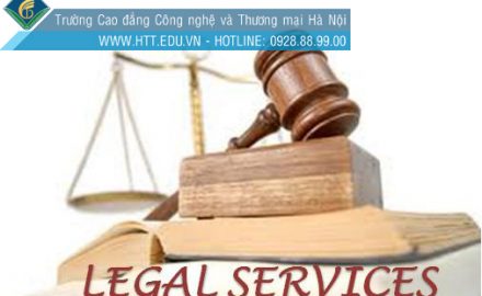 Nóng bỏng thị trường dịch vụ pháp lý