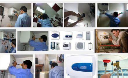 Cơ hội nghề nghiệp của ngành điện lạnh