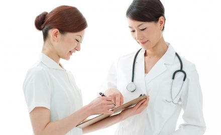 Sự khác nhau giữa nghề Điều dưỡng và Y sĩ đa khoa
