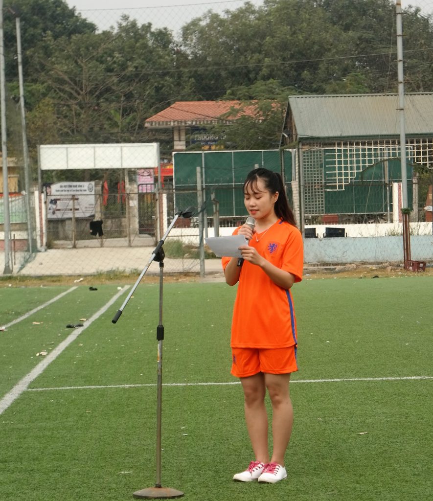 Cao đẳng Công nghệ và Thương mại Hà Nội