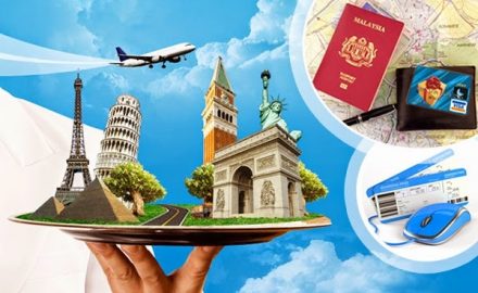 Con đường trở thành hướng dẫn viên du lịch chuyên nghiệp