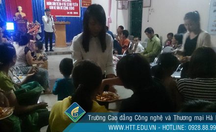 Nhu cầu nhân lực ngành công tác xã hội tại Việt Nam