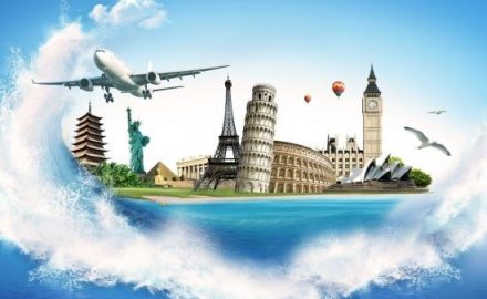 Việt Nam điểm đến hấp dẫn khách du lịch thế giới