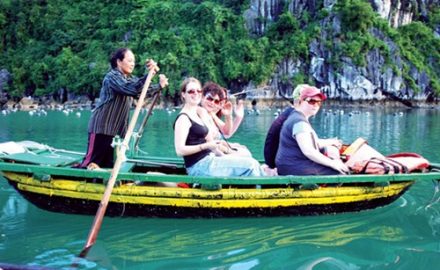 Ngành du lịch nên học trường nào là tốt nhất hiện nay