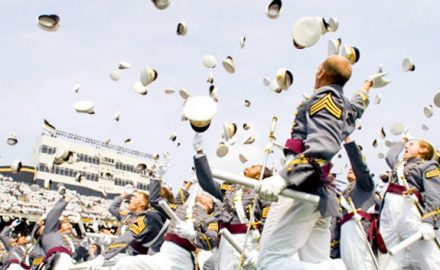 Chương trình giao lưu với Học viện quân sự Hoa Kỳ West Point: Bạn biết gì về cái nôi của những chiến binh tinh nhuệ nhất nước Mỹ