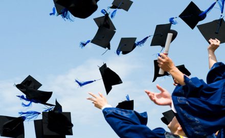 Kế hoạch bế giảng và phát bằng tốt nghiệp cho sinh viên cao đẳng Khóa 7