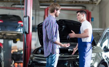 Mức thu nhập trung bình hàng năm ngành công nghệ ô tô