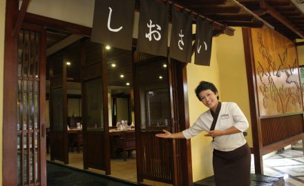 Tâm lý khách du lịch một số nước nhân viên lễ tân nhà hàng – khách sạn cần biết