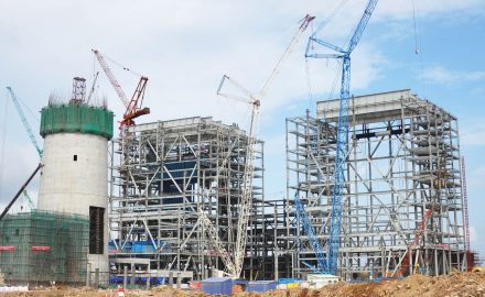 Tìm hiểu ngành Kỹ thuật xây dựng công trình