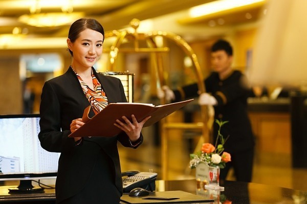 Ngành quản trị kinh doanh khách sạn thiếu hụt lớn lao động qua đào tạo