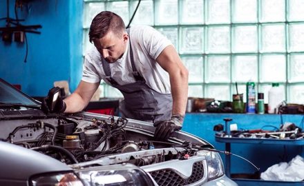 Công nghệ ô tô thiếu hụt nhân lực chất lượng cao