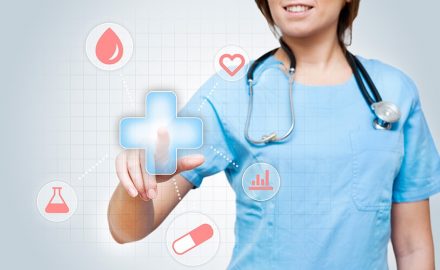 Học cao đẳng Điều dưỡng – bắt kịp xu thế hội nhập