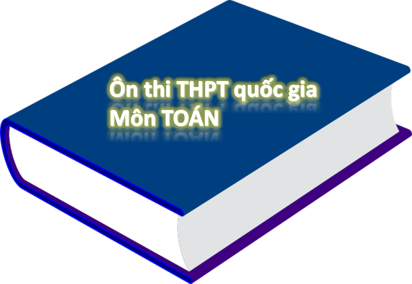 Tổng hợp bộ đề ôn thi THPT Quốc gia môn Toán ( cập nhật liên tục)