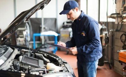 Nhân lực công nghệ ô tô được đào tạo bài bản thiếu hụt lớn