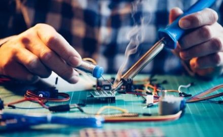 Bài toán nhân lực ngành Công nghệ Kỹ thuật điện điện tử