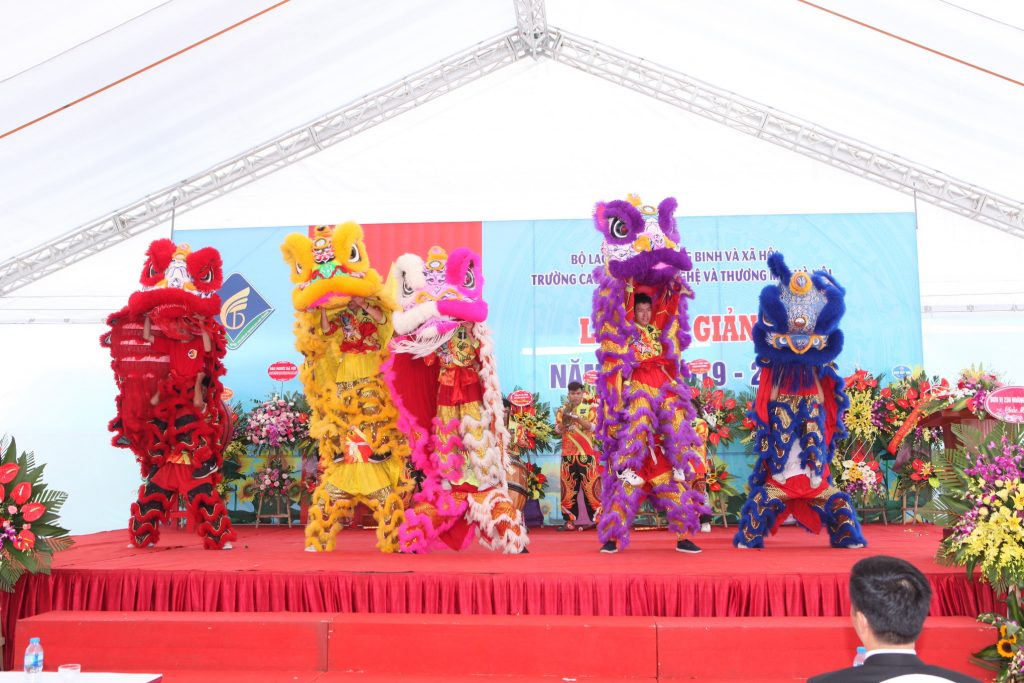 Cao đẳng Công nghệ và Thương mại Hà Nội