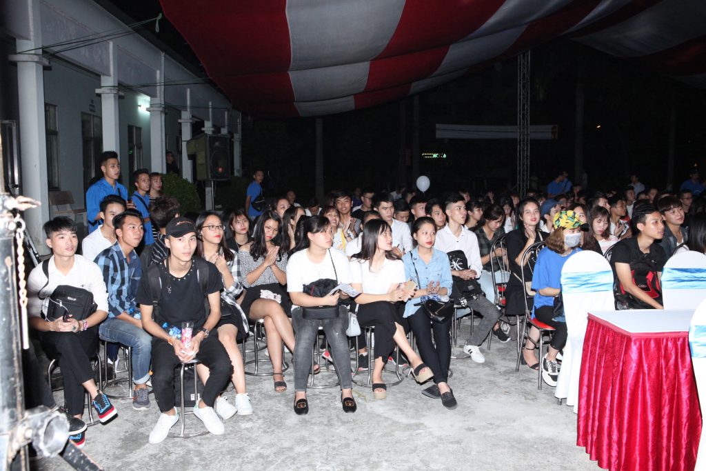 Cao đẳng Công nghệ và Thương mại Hà Nội