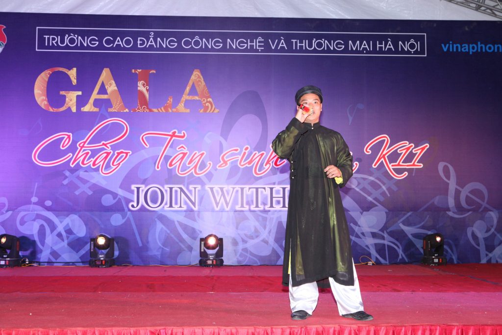 Cao đẳng Công nghệ và Thương mại Hà Nội