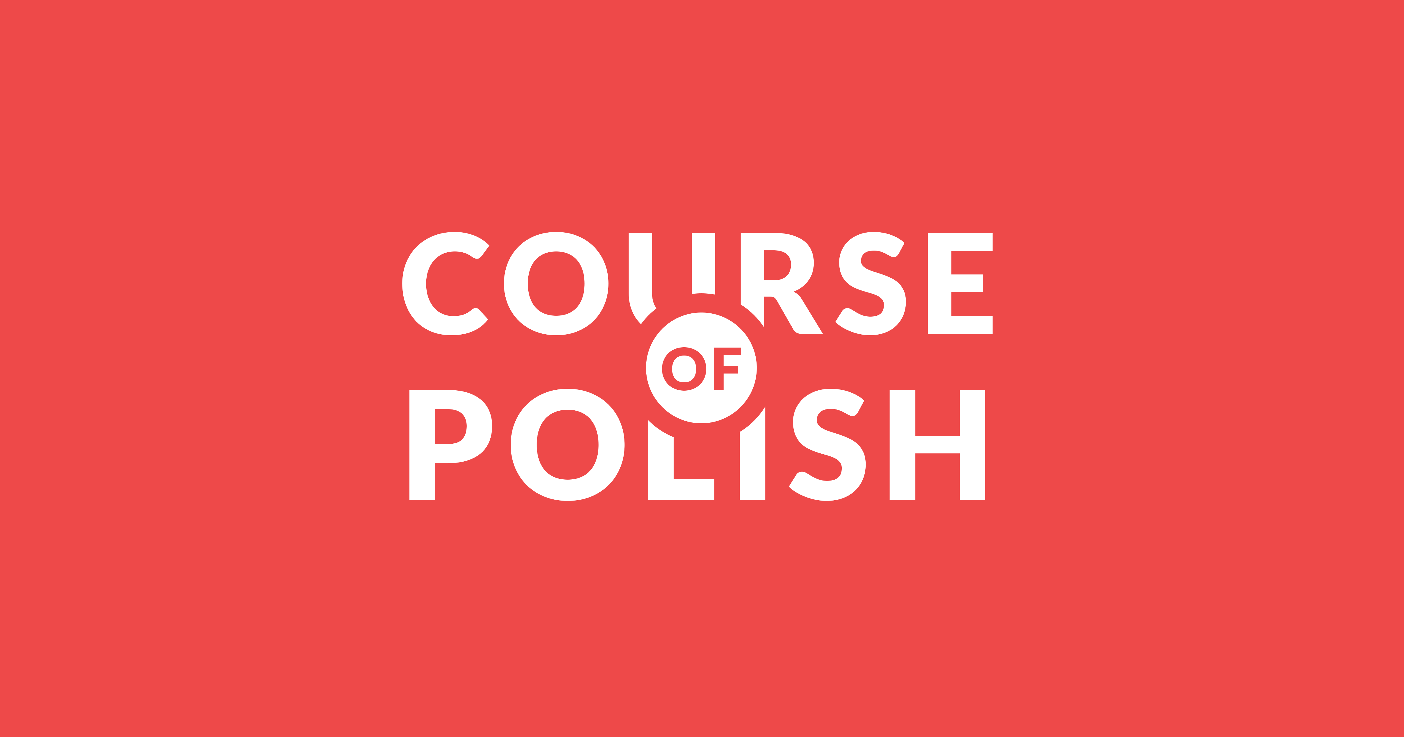 Polish Language – Short Course