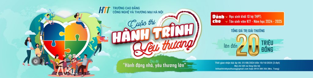 Trường Cao đẳng Công nghệ và Thương mại Hà Nội