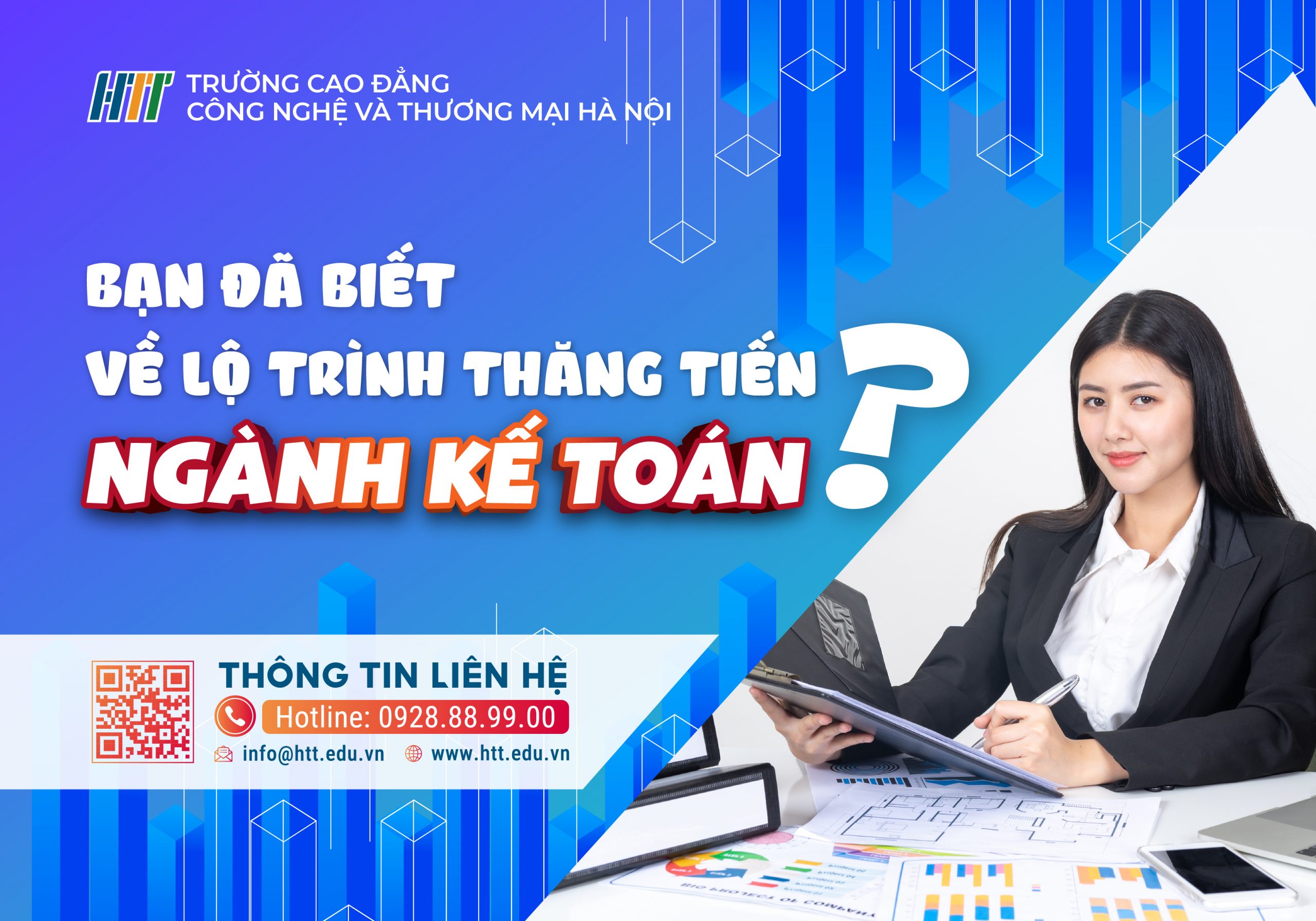 banner ngành kế toán