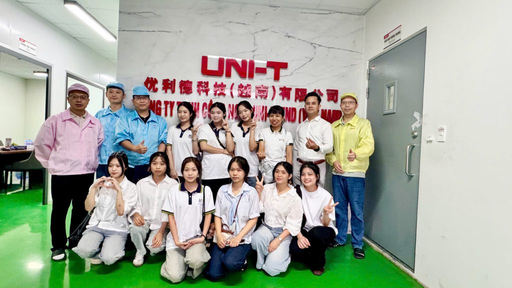 Trường Cao đẳng Công nghệ và Thương mại Hà Nội