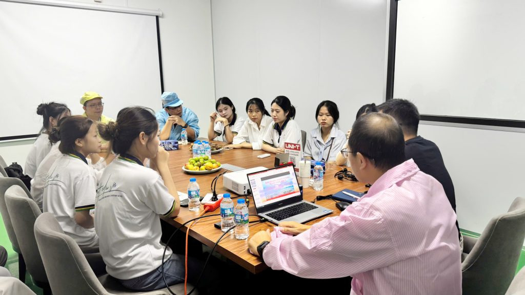 Trường Cao đẳng Công nghệ và Thương mại Hà Nội