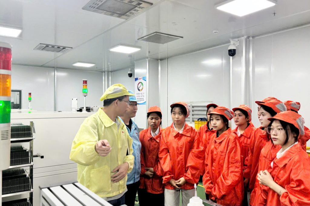 Trường Cao đẳng Công nghệ và Thương mại Hà Nội