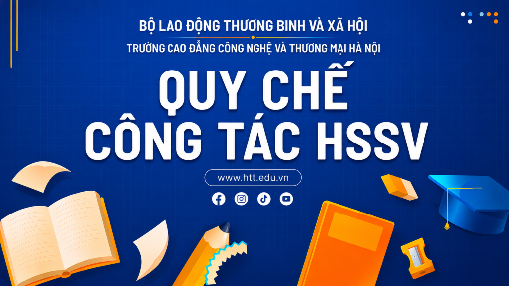 Trường Cao đẳng Công nghệ và Thương mại Hà Nội