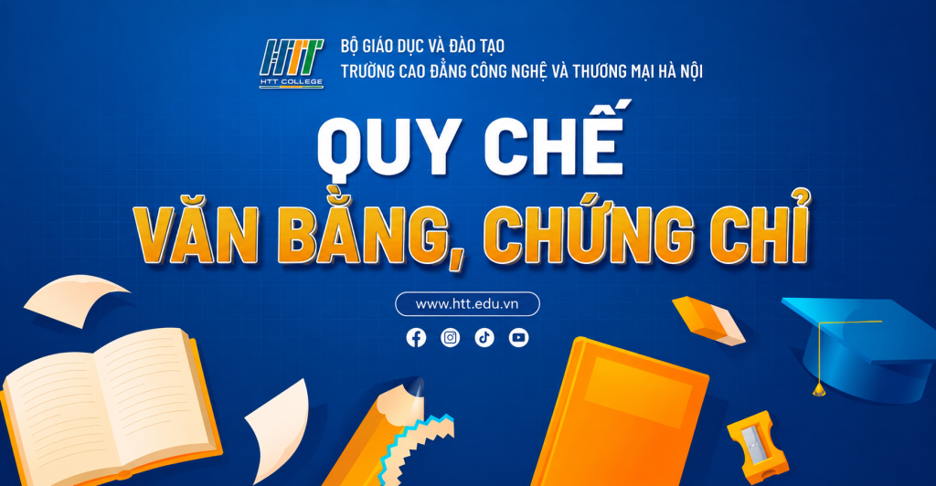 Trường Cao đẳng Công nghệ và Thương mại Hà Nội