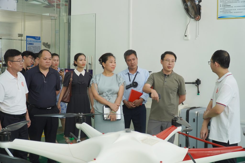Trường Cao đẳng Công nghệ và Thương mại Hà Nội