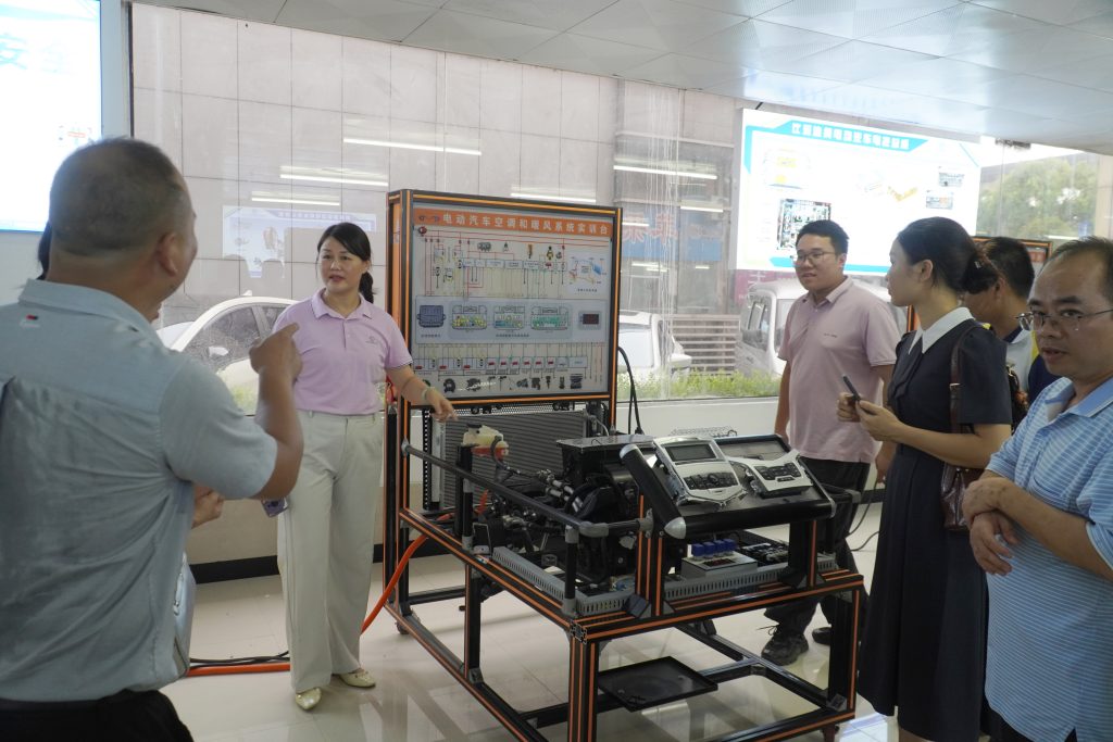 Trường Cao đẳng Công nghệ và Thương mại Hà Nội