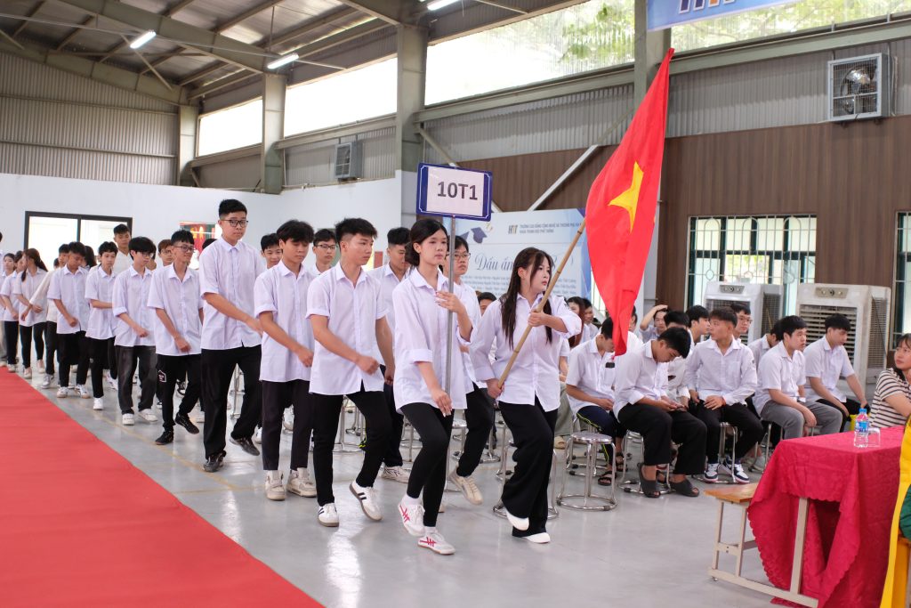 Trường Cao đẳng Công nghệ và Thương mại Hà Nội